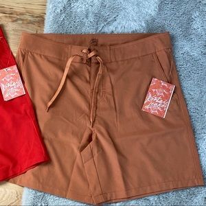 Kortni jeane men trunks 34